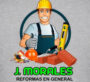 REFORMAS J. MORALES